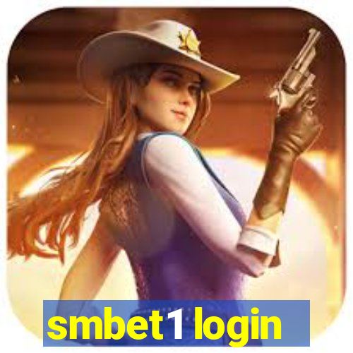 smbet1 login